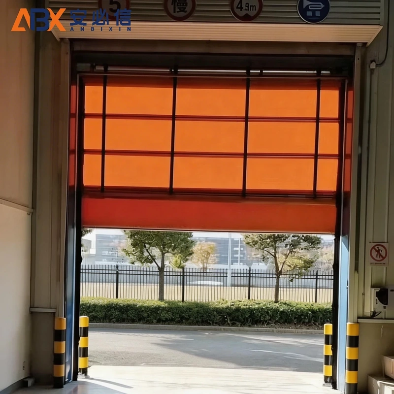 阿勒泰柔性大门